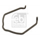  Bride de fixation, gaine de suralimentation ()