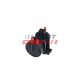 Capteur de pression, turbocompresseur
