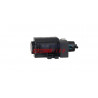 Capteur de pression, turbocompresseur