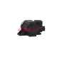 Capteur de pression, turbocompresseur
