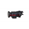 Capteur de pression, turbocompresseur