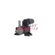 Capteur de pression, turbocompresseur