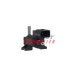 Capteur de pression, turbocompresseur