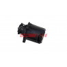 Capteur de pression, turbocompresseur