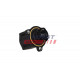 Capteur de pression, turbocompresseur