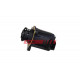 Capteur de pression, turbocompresseur