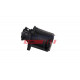 Capteur de pression, turbocompresseur