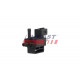 Capteur de pression, turbocompresseur