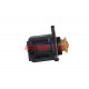 Capteur de pression, turbocompresseur