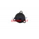 Capteur de pression, turbocompresseur