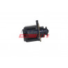 Capteur de pression, turbocompresseur