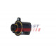 Capteur de pression, turbocompresseur