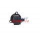 Capteur de pression, turbocompresseur