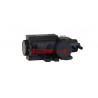 Capteur de pression, turbocompresseur