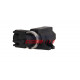 Capteur de pression, turbocompresseur