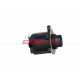 Capteur de pression, turbocompresseur