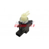 Capteur de pression, turbocompresseur