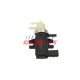 Capteur de pression, turbocompresseur