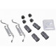  Kit d'accessoires, plaquette de frein à disque ()