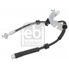Flexible de frein