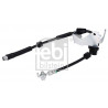 Flexible de frein