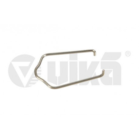  Clip, bouchon pour bride de liquide de refroidissement ()