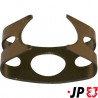 Support, flexible de frein
