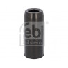 Bouchon de protection/soufflet, amortisseur
