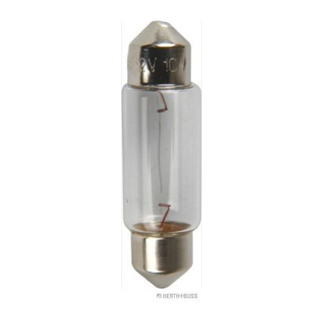  Ampoule, feu éclaireur de plaque ()