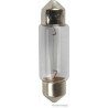 Ampoule, feu éclaireur de plaque