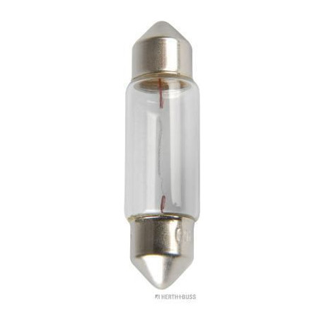  Ampoule, feu éclaireur de plaque ()