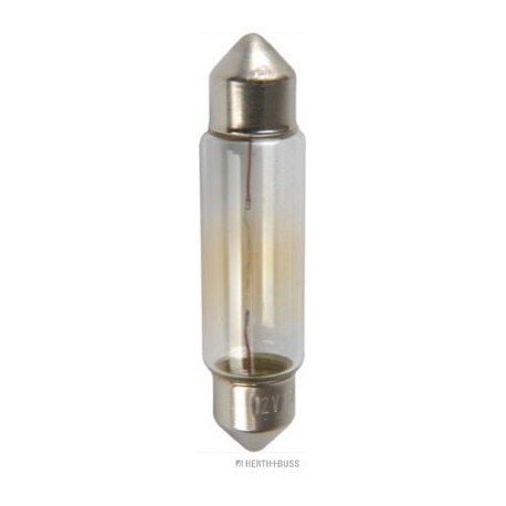  Ampoule, feu éclaireur de plaque ()