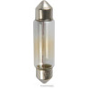 Ampoule, feu éclaireur de plaque