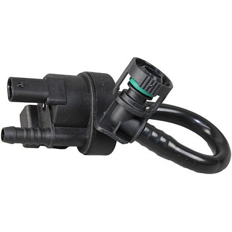  Soupape de purge/ventilation, réservoir de carburant ()