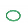 Bague d'étanchéité, gaine de suralimentation