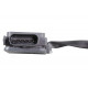 Capteur NOx, Catalyseur NOx