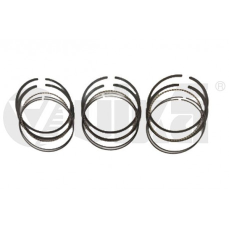  Segment de piston ()