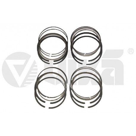  Segment de piston ()