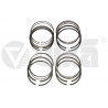 Segment de piston