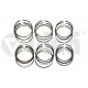  Segment de piston ()
