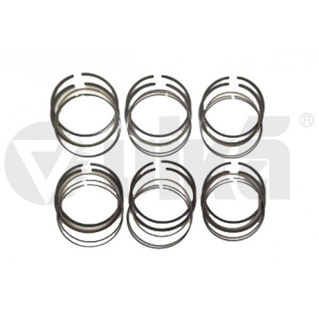  Segment de piston ()