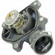 Thermostat, liquide de refroidissement