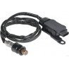 Capteur NOx, Catalyseur NOx