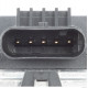 Capteur NOx, Catalyseur NOx