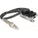 Capteur NOx, Catalyseur NOx