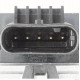 Capteur NOx, Catalyseur NOx