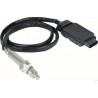 Capteur NOx, Catalyseur NOx
