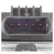 Capteur NOx, Catalyseur NOx