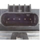 Capteur NOx, Catalyseur NOx