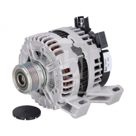  Alternateur ()